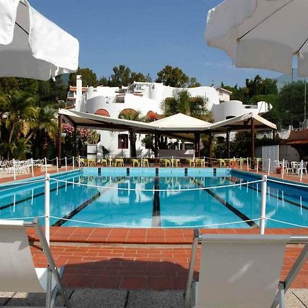 La Locanda Azzurra Сан Ремо Екстериор снимка